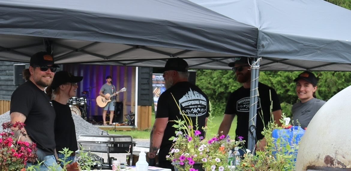 Smiths Falls Pop Up