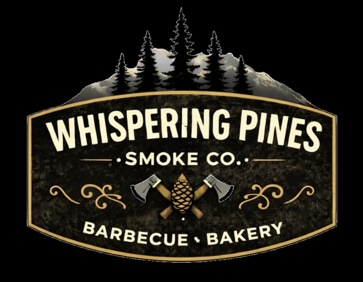 Whispering Pines Smoke Co. Barbecue &amp; Bakery