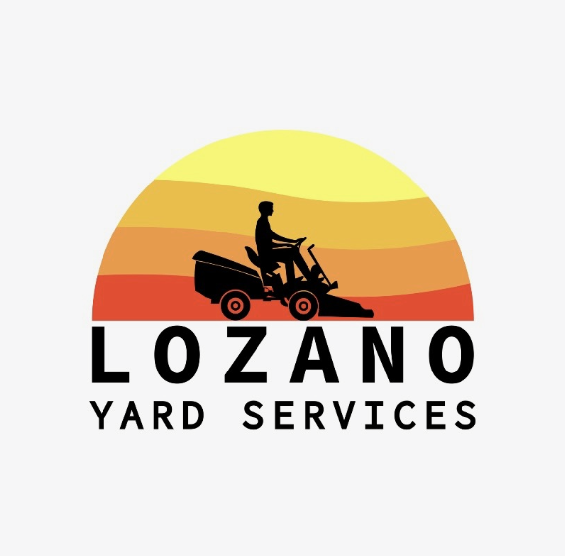 Lozano Yard Services Waco logo