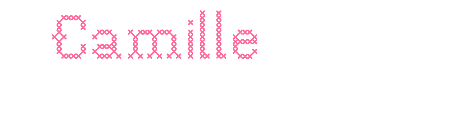 Camille Santacroce | Swiss Musician, Singer, and Composer