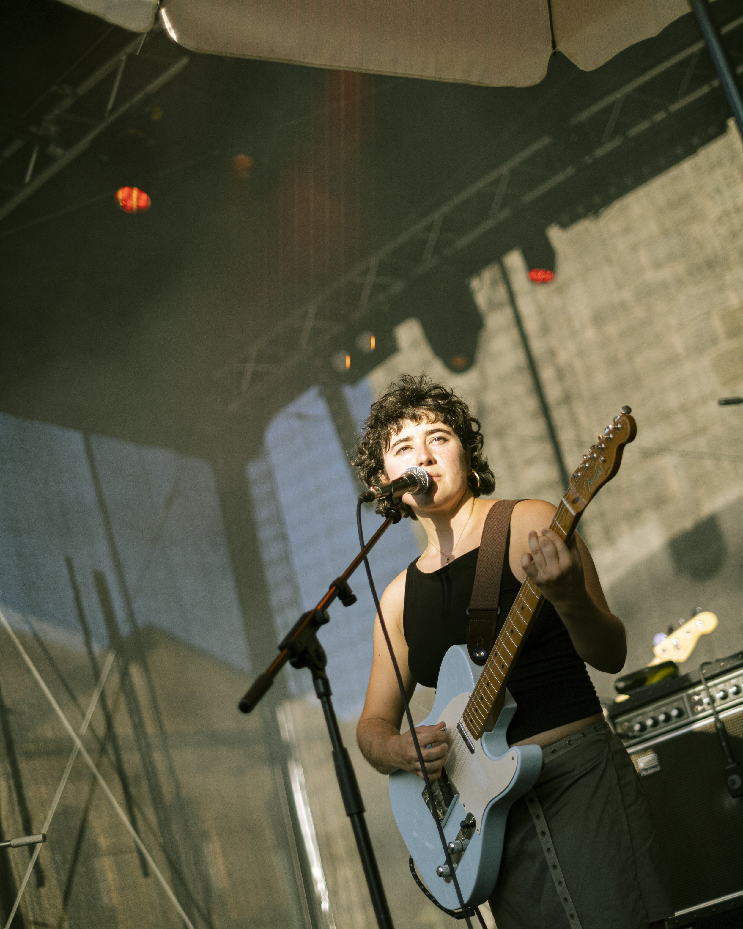Castrum 2026 @ Pauline Humbert