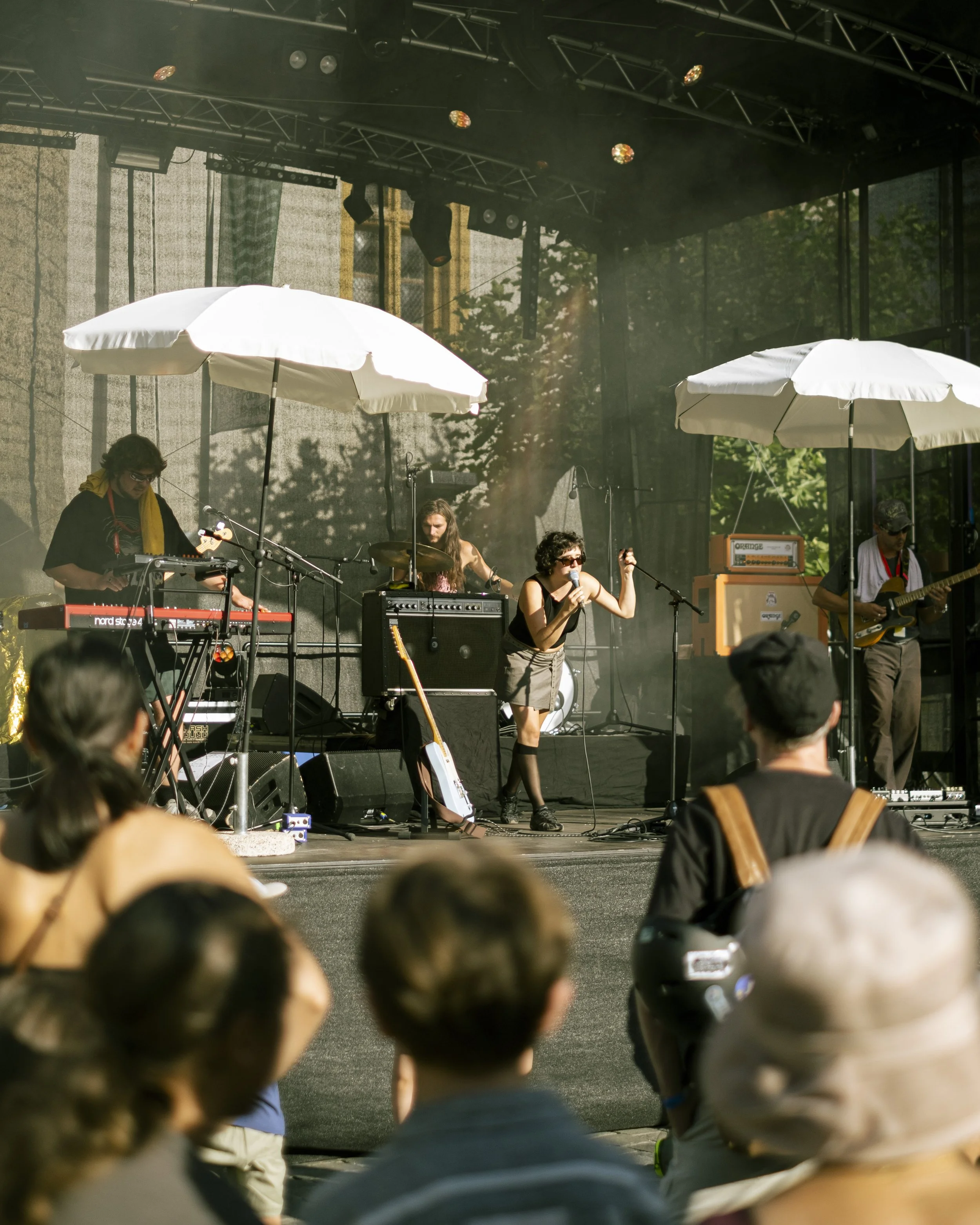 Castrum 2026 @ Pauline Humbert