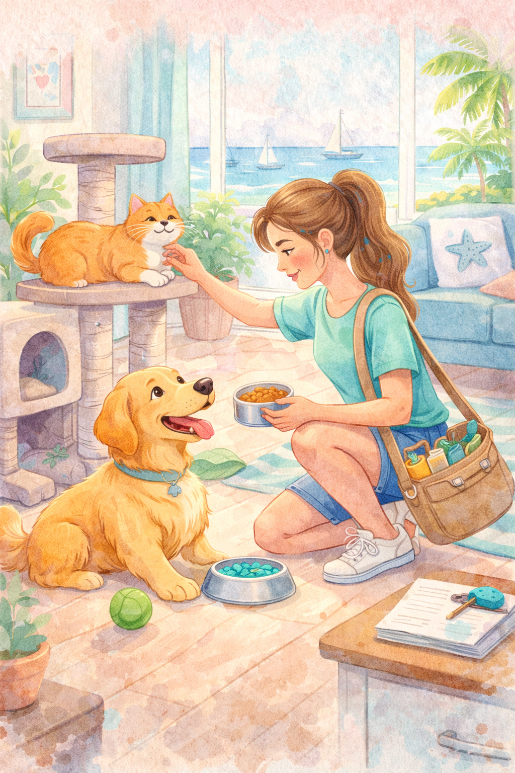 Drop-In Visits - Starting at $20