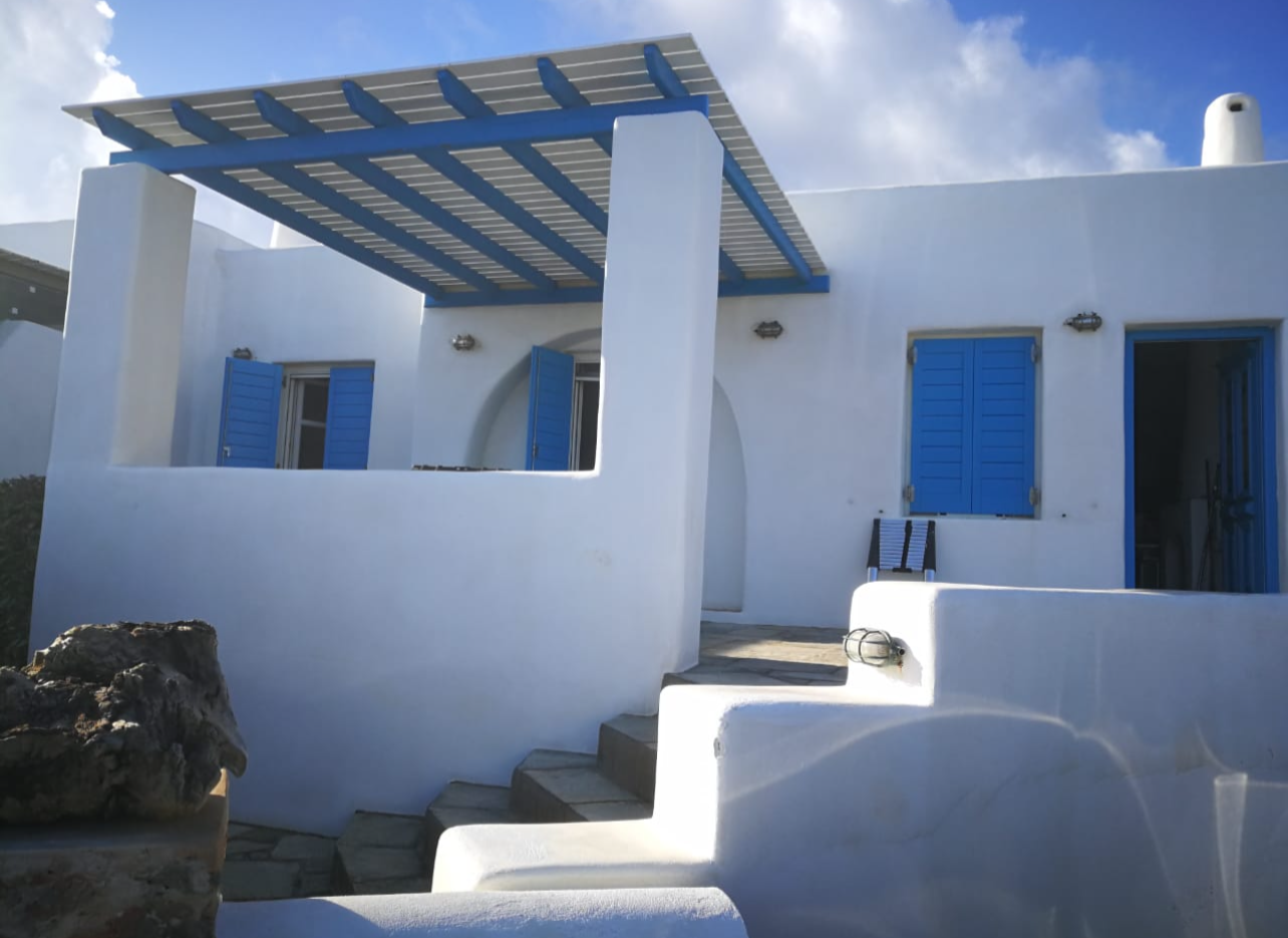 The sun, sea, and serenity are right at your doorstep all day long!