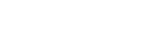 The word 'BAFFITS' written in white uppercase letters on a black background.