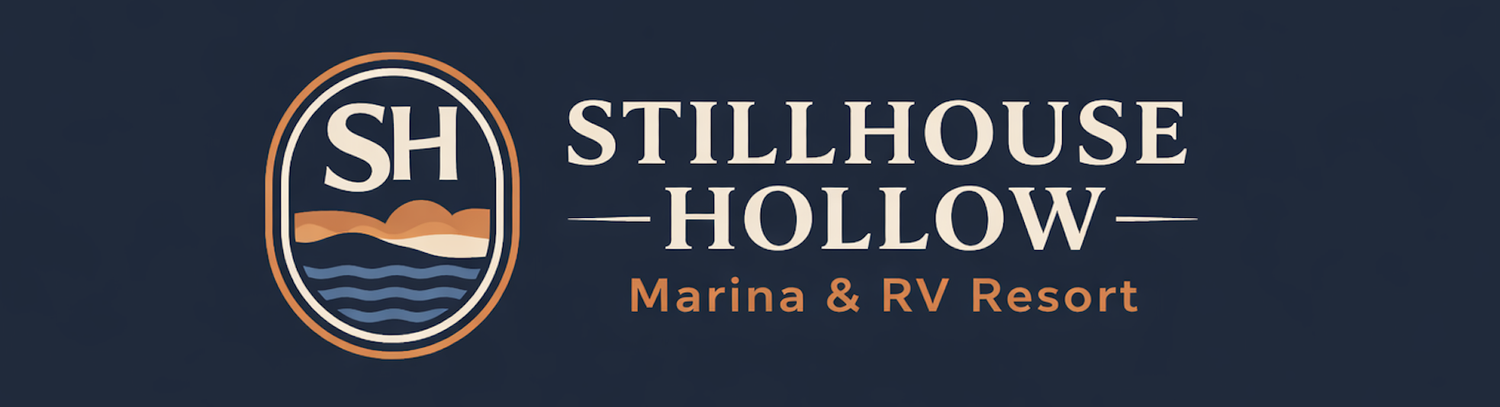Stillhouse Marina &amp; RV Resort