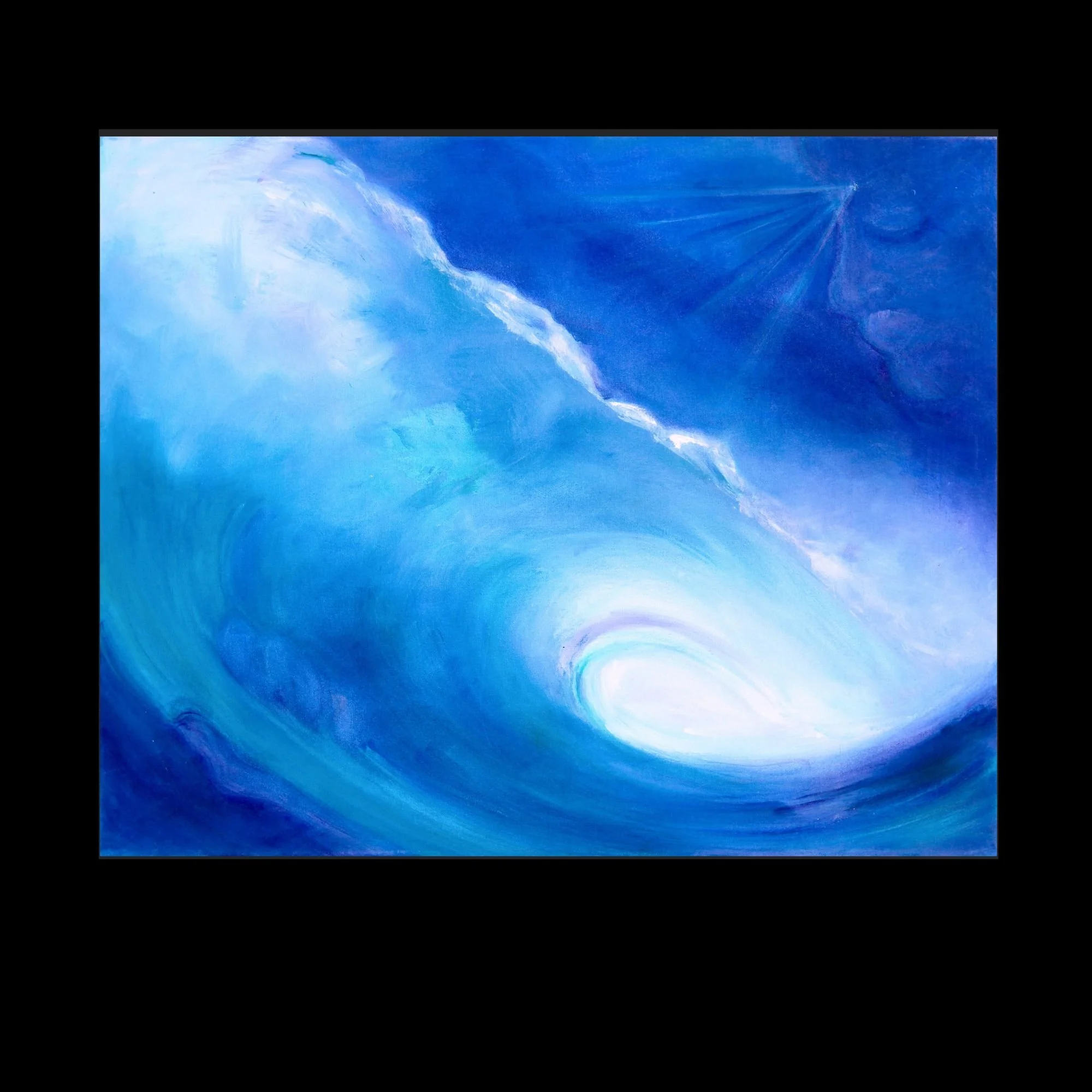 Wave of Perception