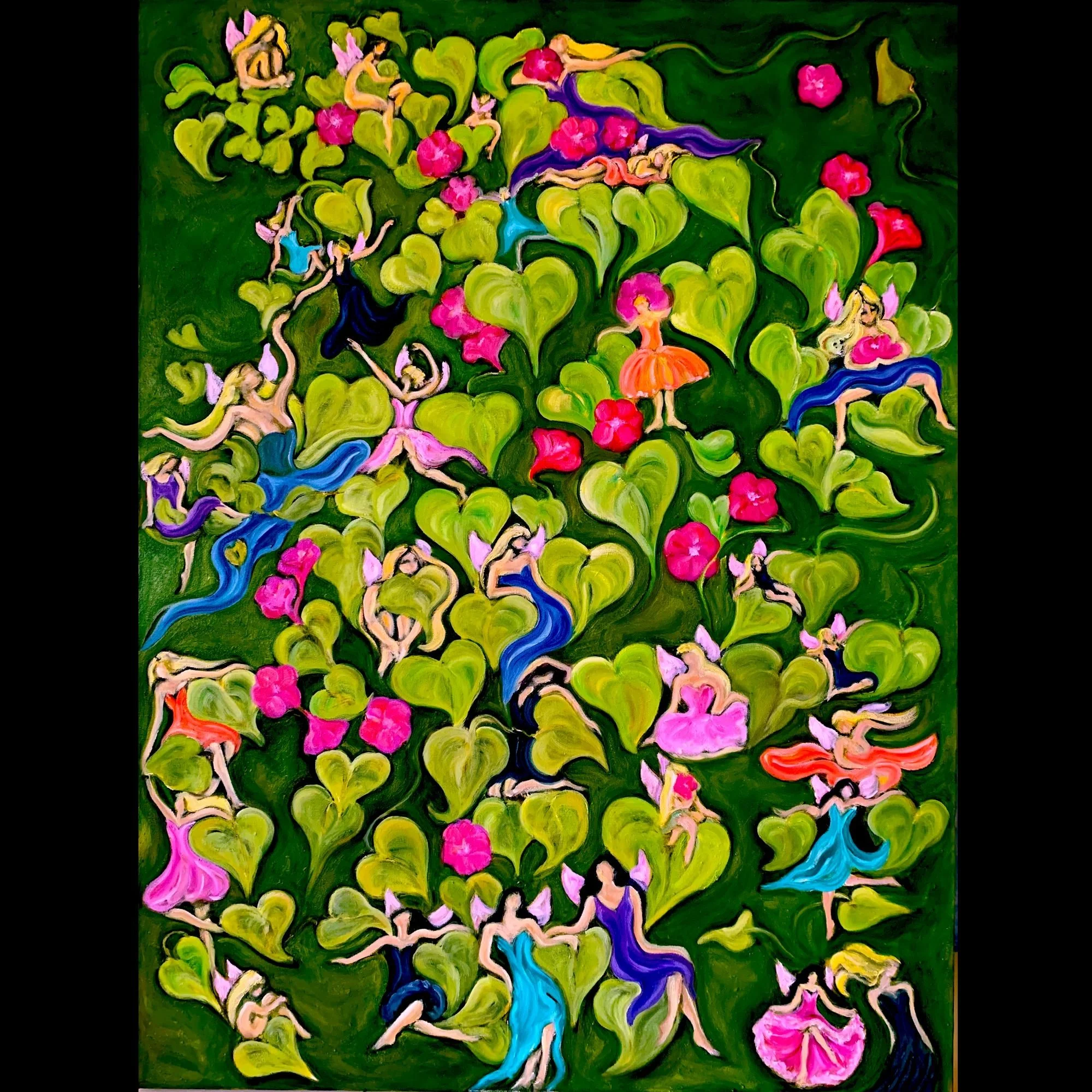 Fairy Garden