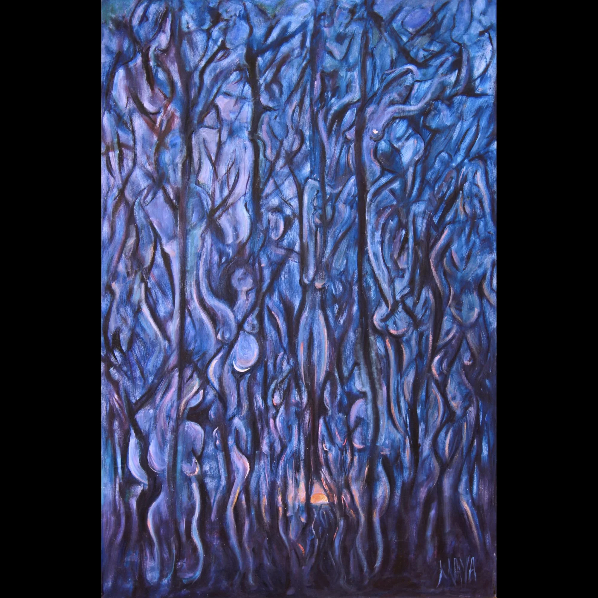 The Dawn