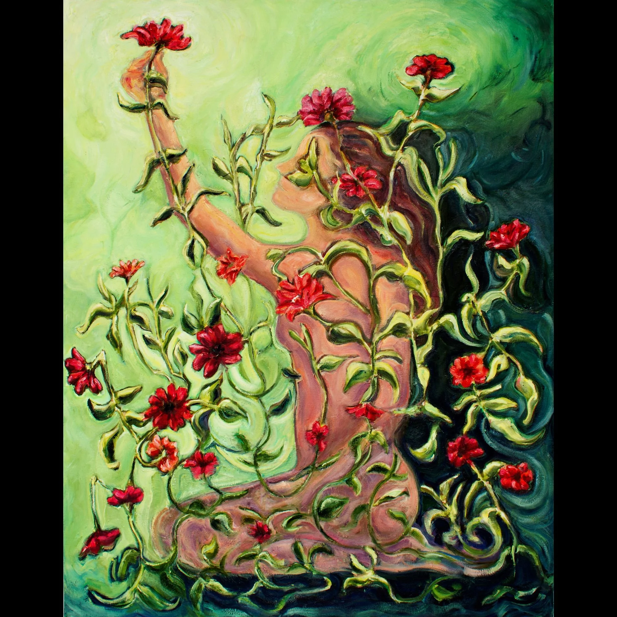 Deva of Metamorphosis