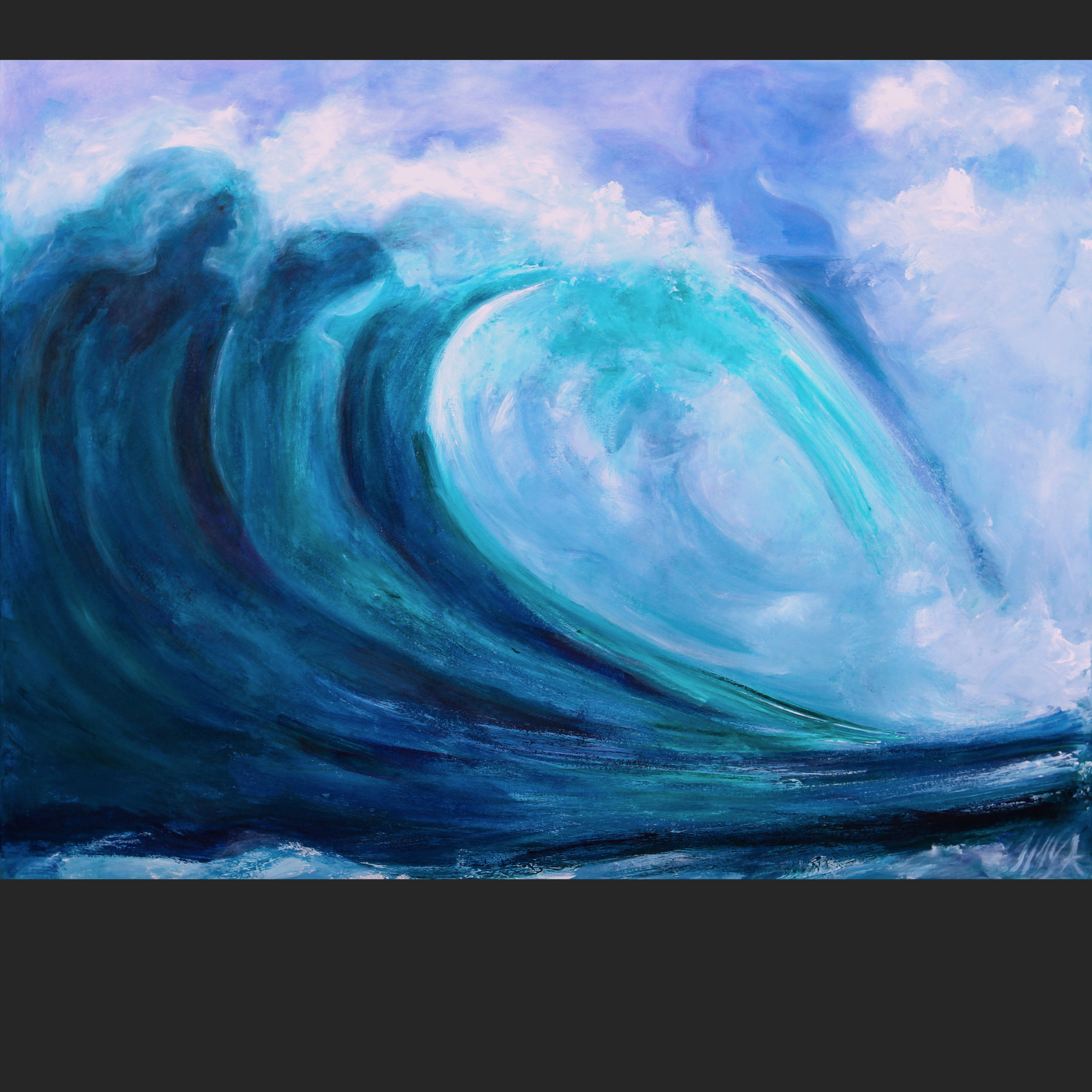 Wave of Synchronicity