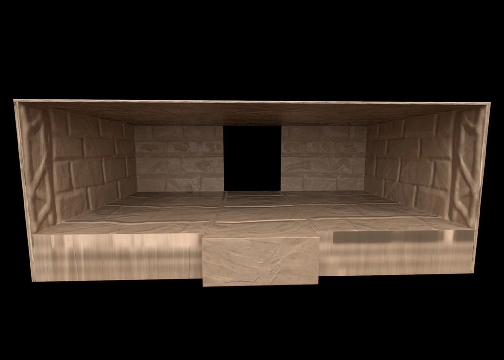 Treasure Room