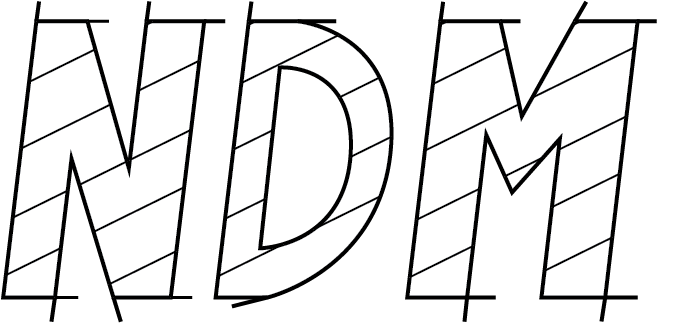 NDM 3D