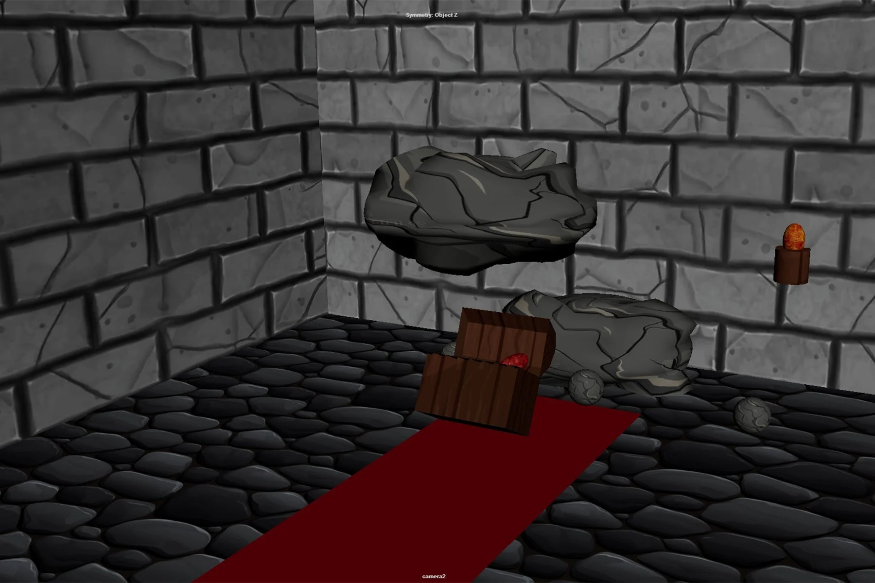 Mimic Animation