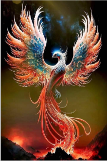 Phoenix Path