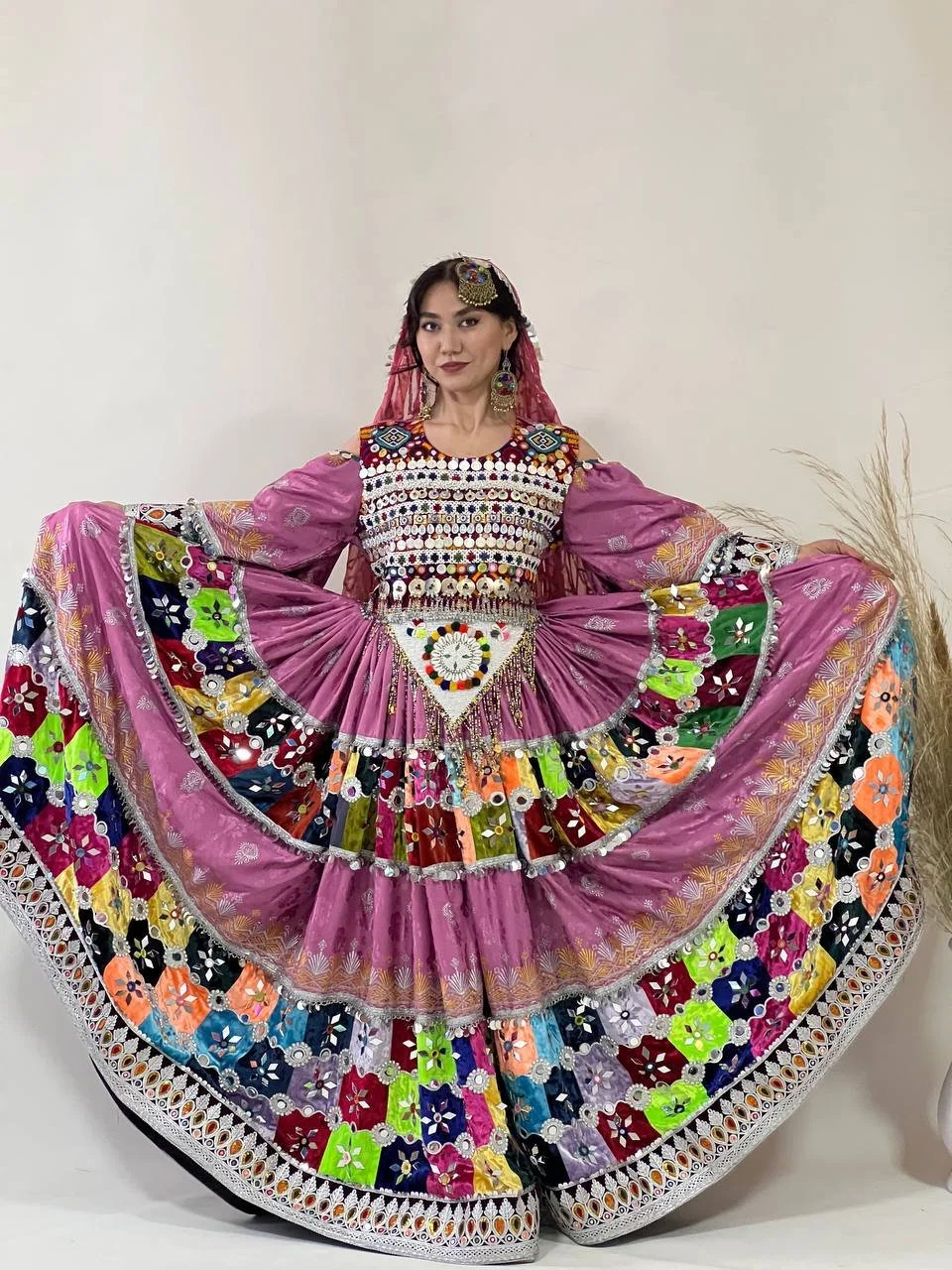Gand Afghani