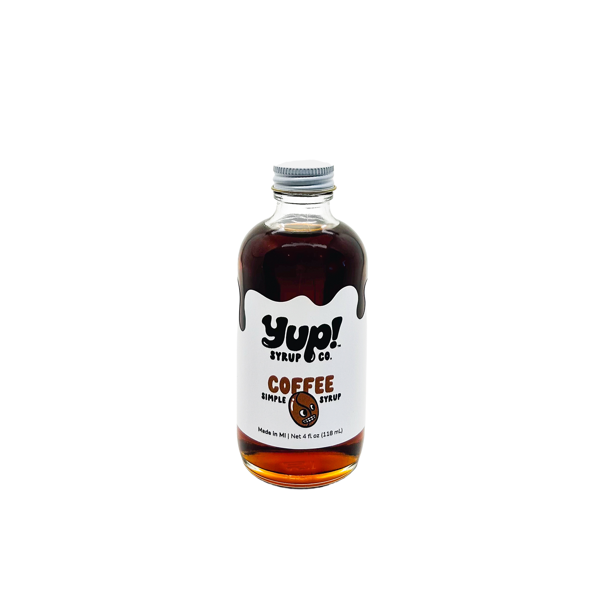 Coffee Syrup