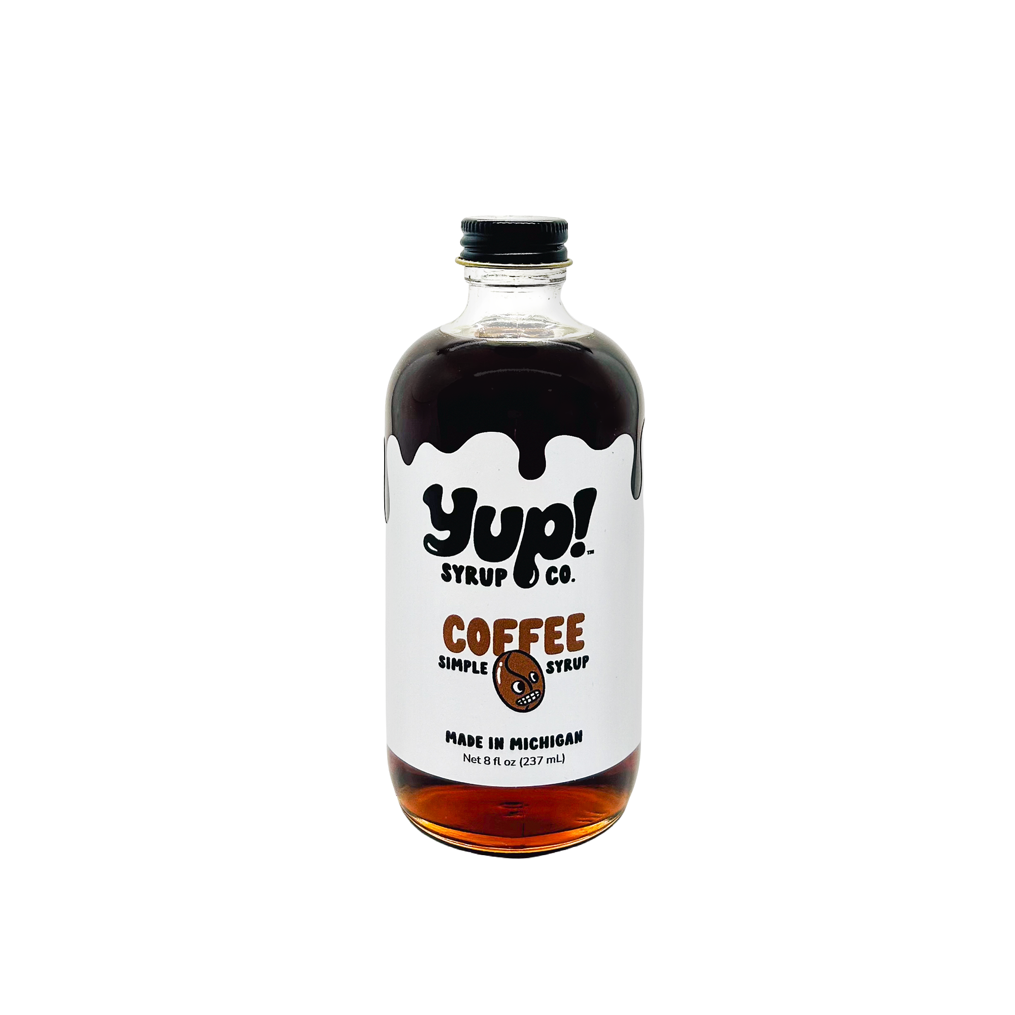Coffee Syrup