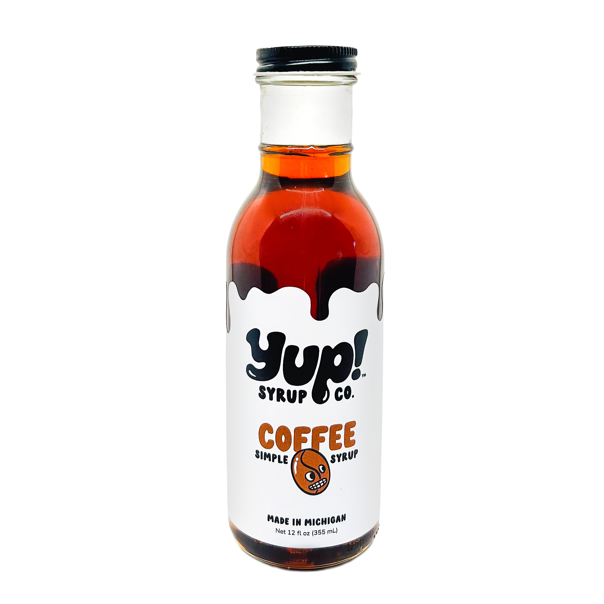 Coffee Syrup