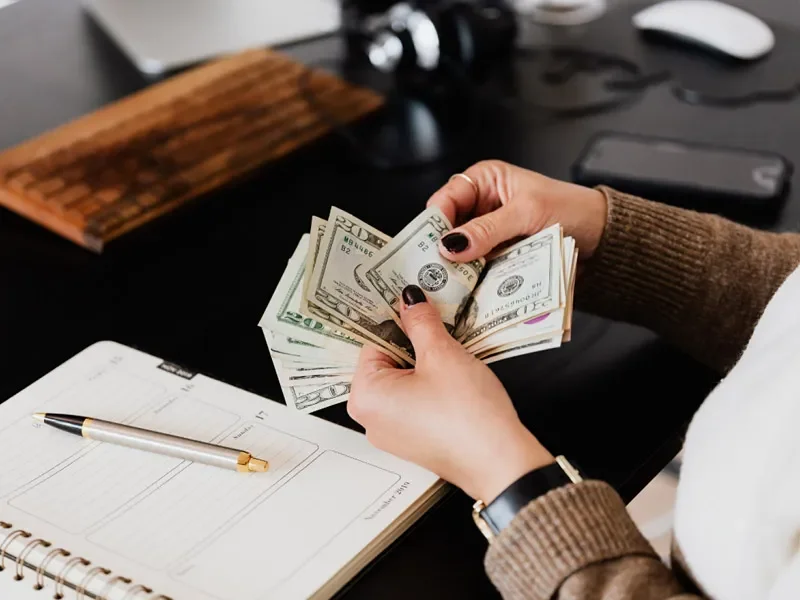 Different Views About Money