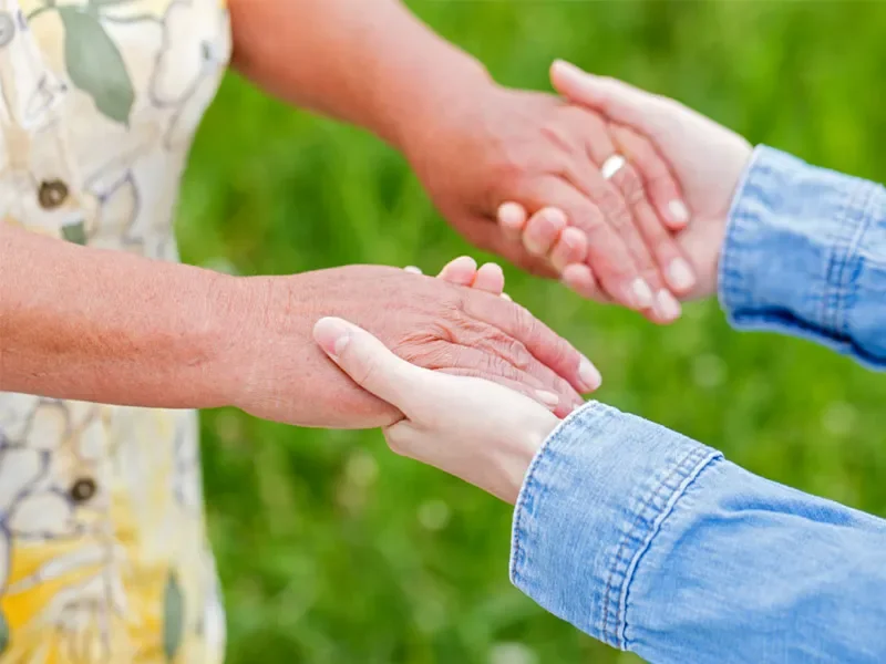 Caring for Others
