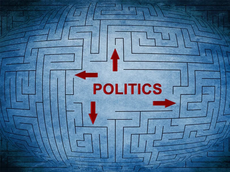Differing Political Views