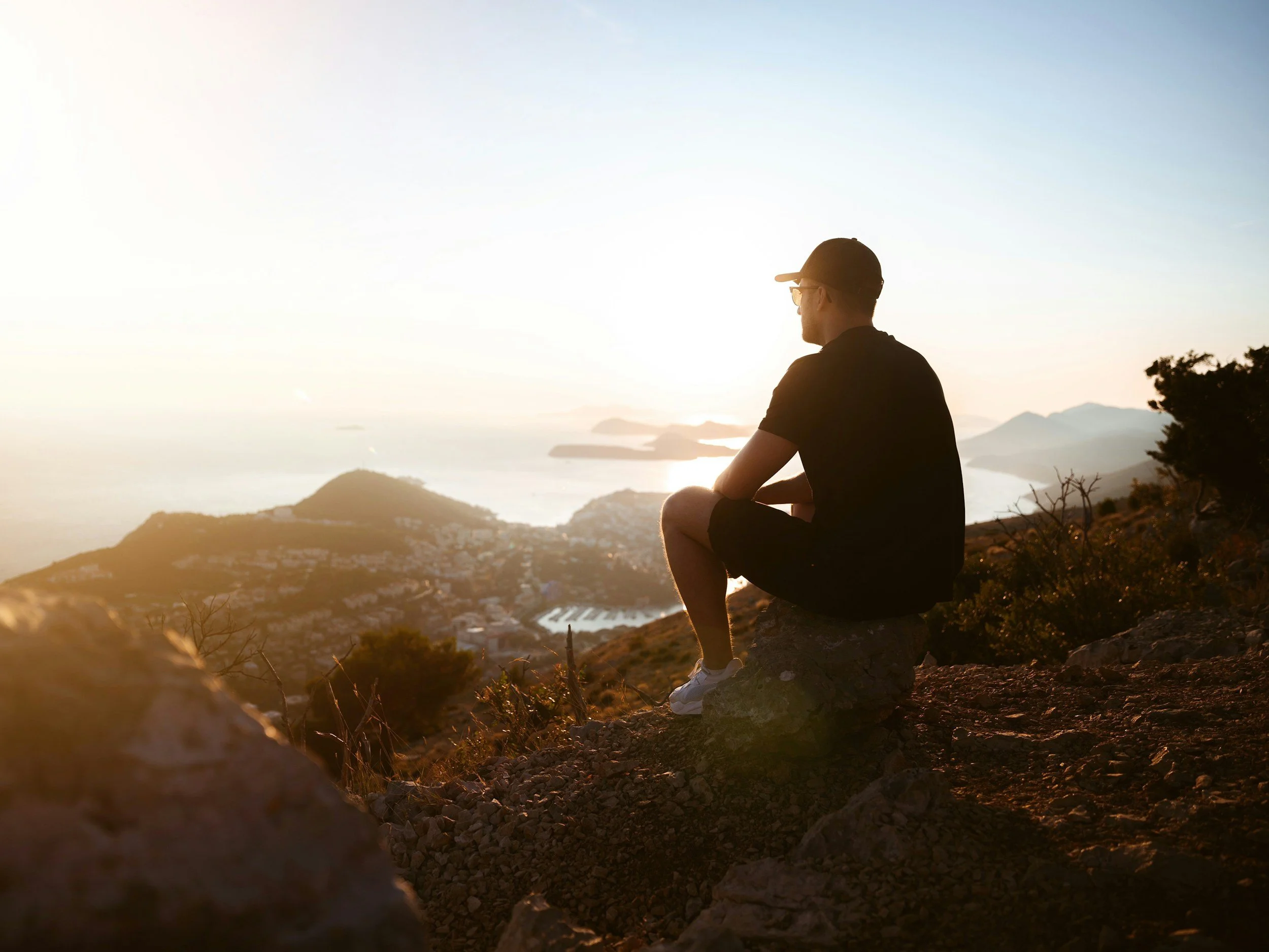 Therapy for High Achievers in California
