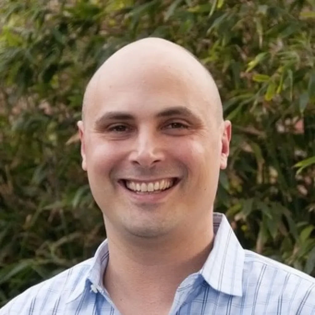 Tom Andre - Licensed marriage and family therapist in california