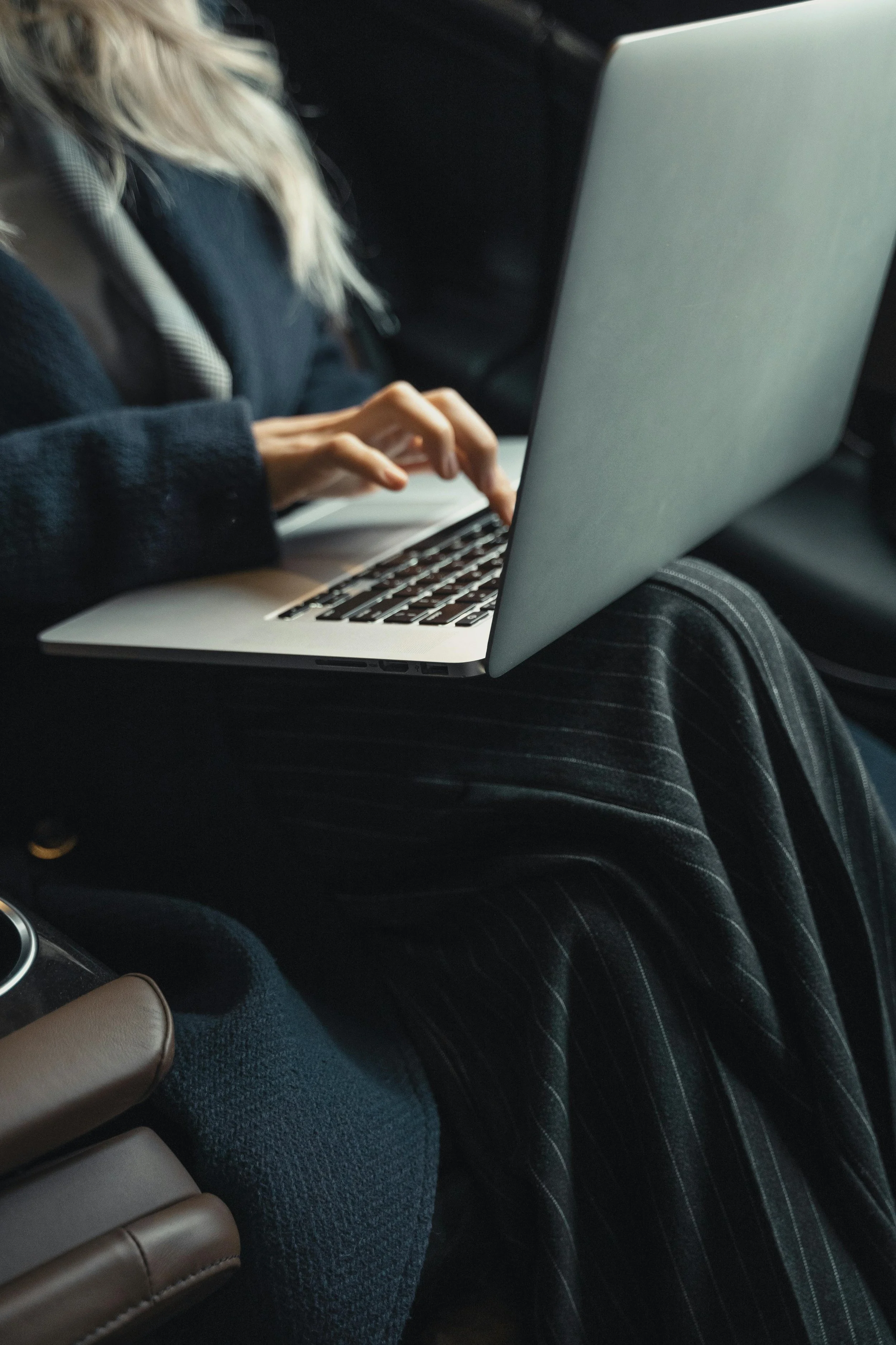Online Therapy for Lawyers Across California