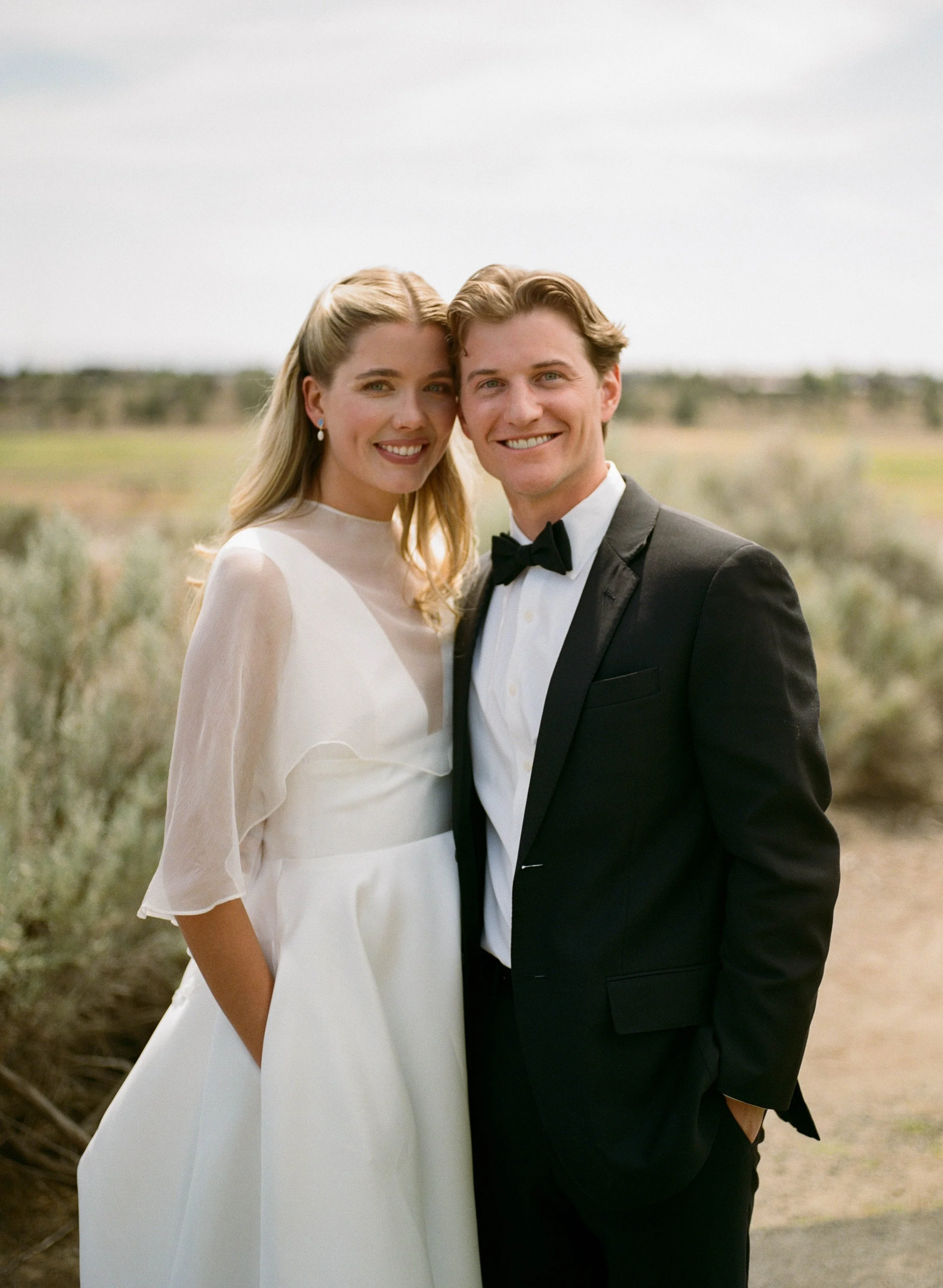 Katie & Bryan