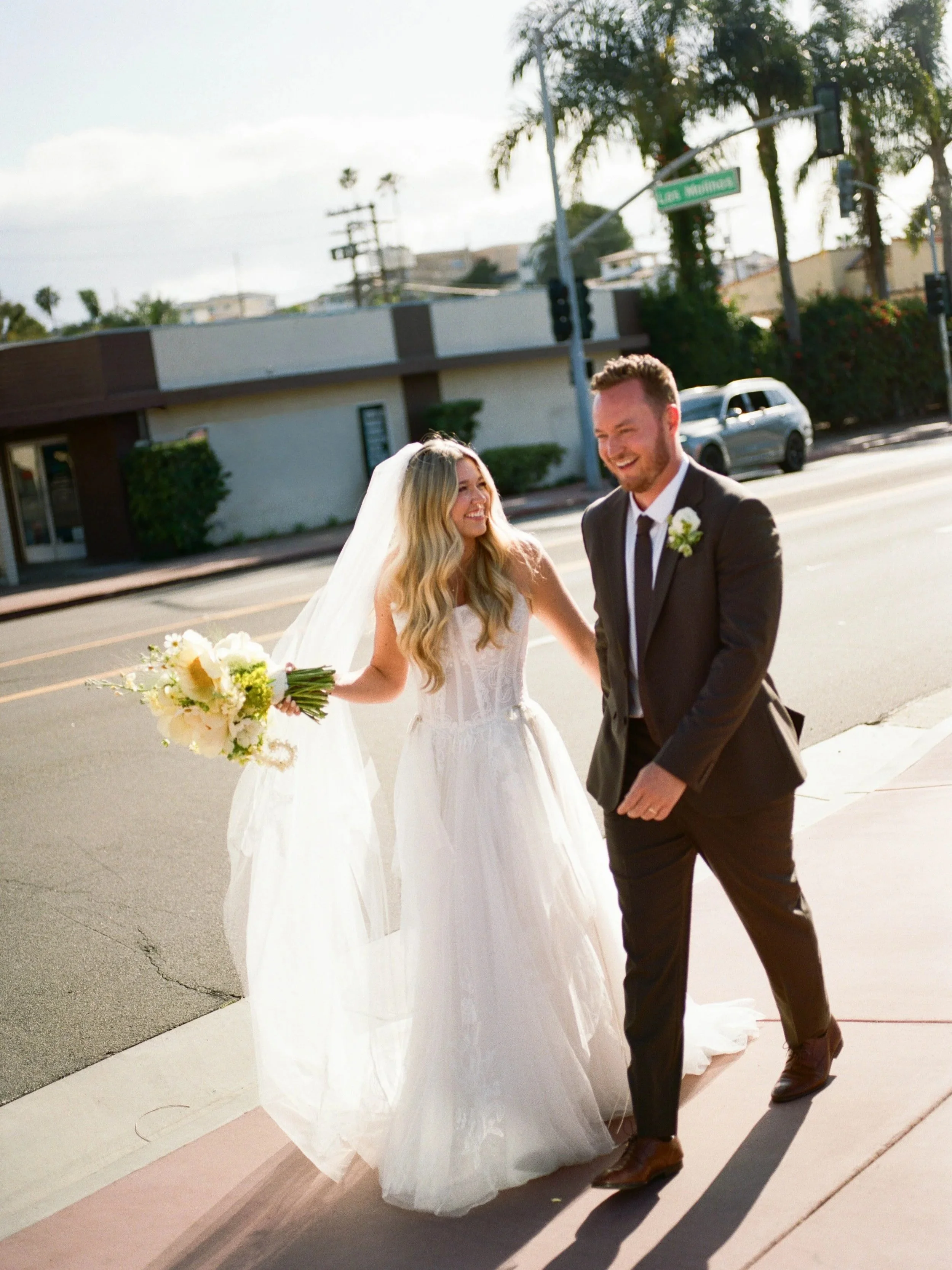 Savannah & Zane