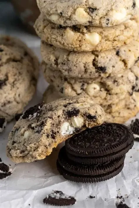 Oreo Cookie Dream