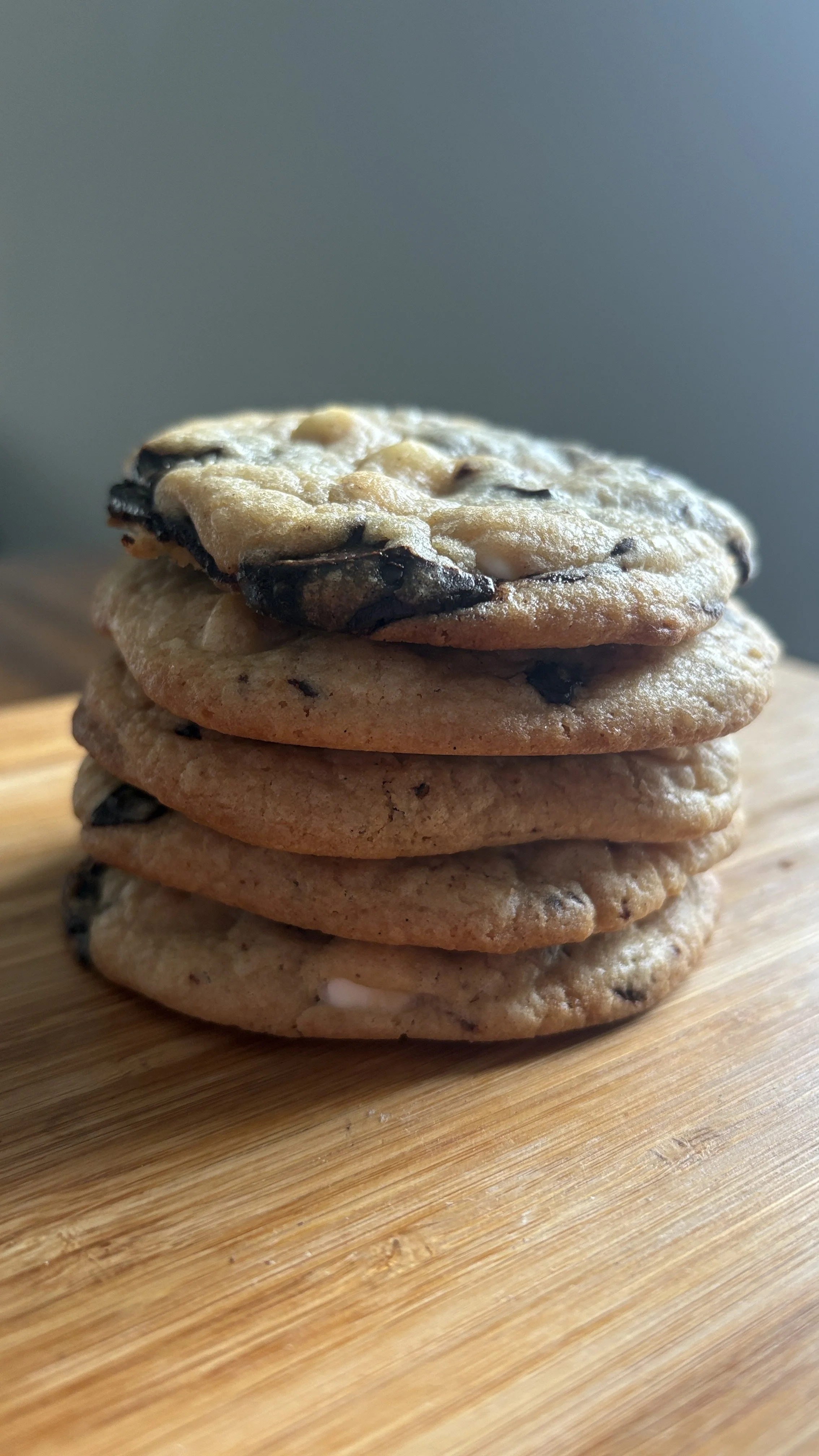 Chocolate Chip Dream