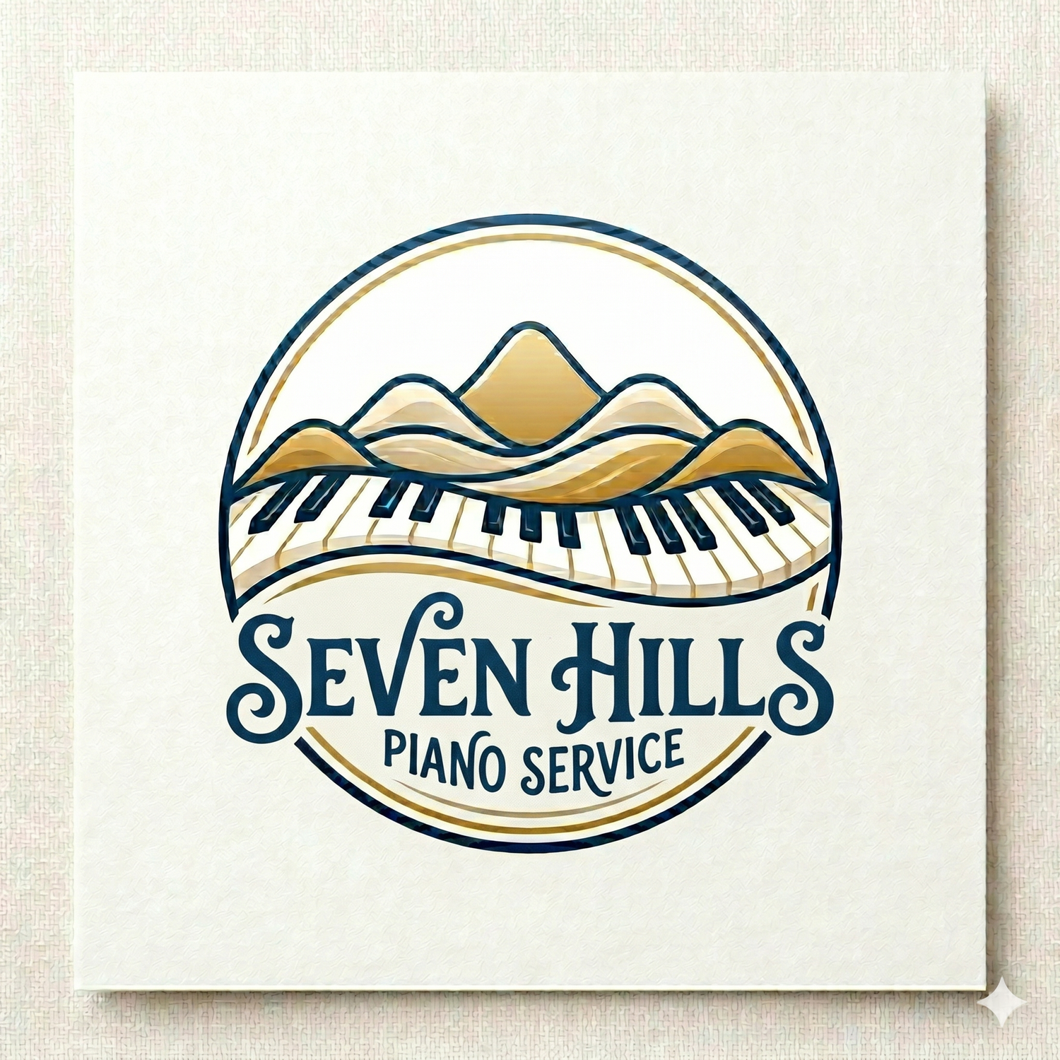 Seven Hills Piano Service
