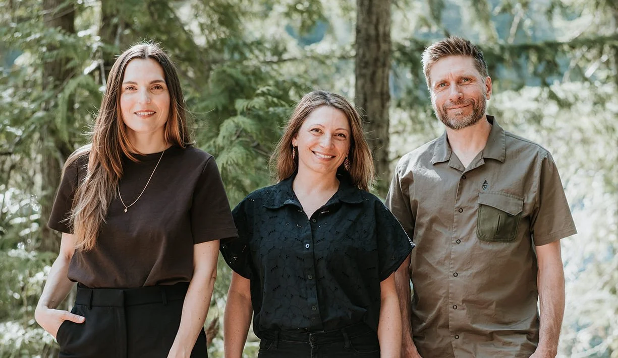 The team behind Lakeview Ledgers