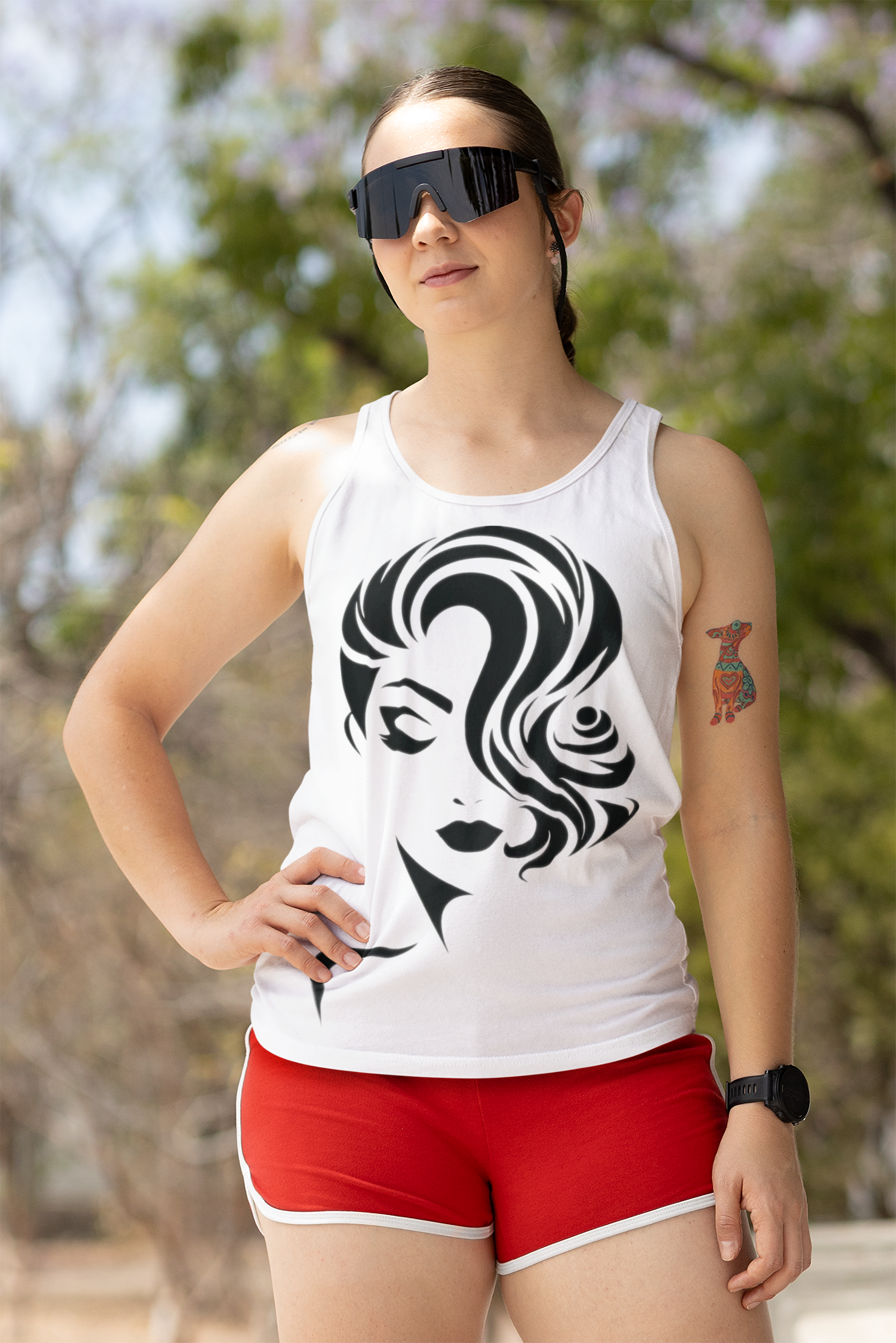bella-canvas-mockup-of-a-runner-woman-wearing-a-tank-top-m40022.png