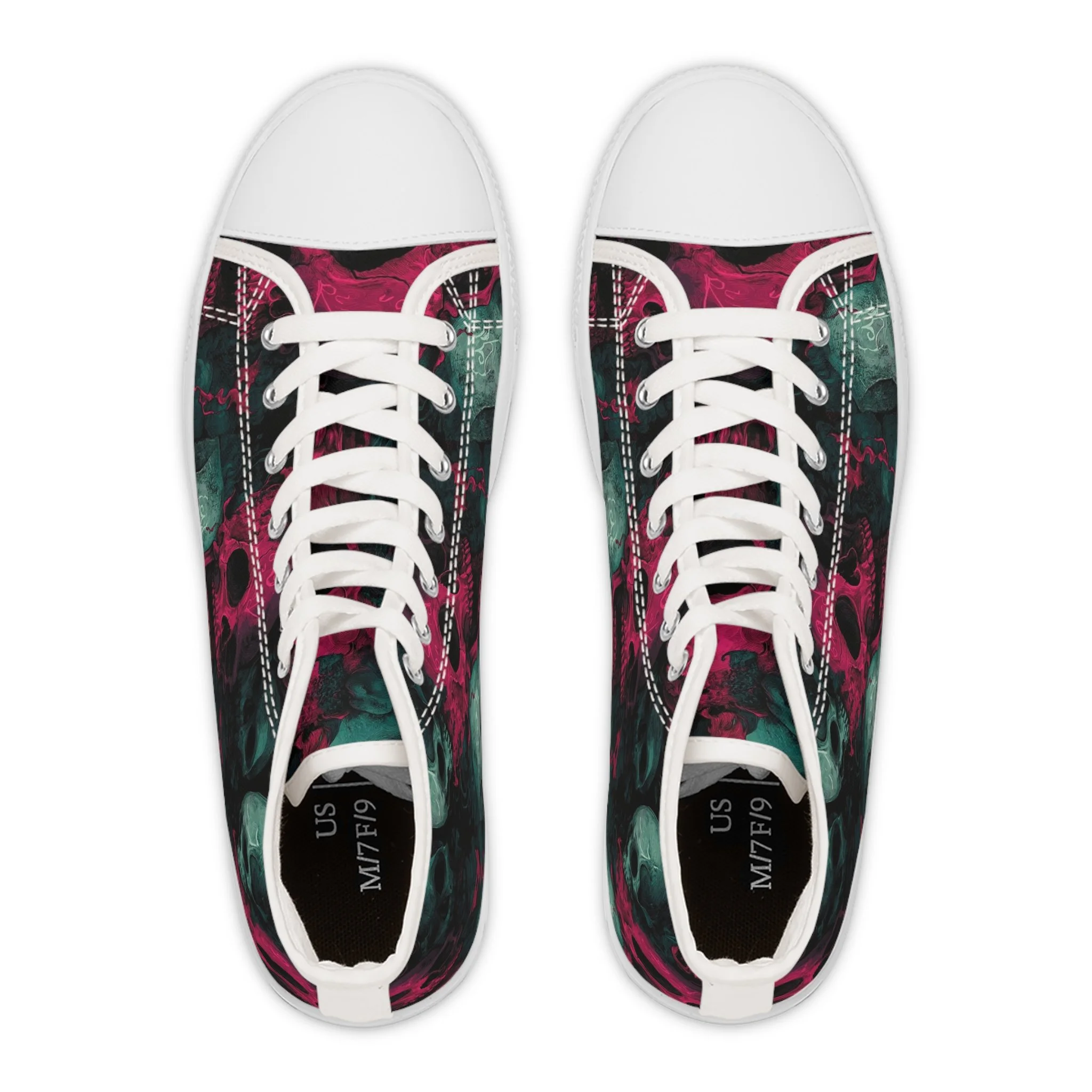 Left and Right Shoe Top.png