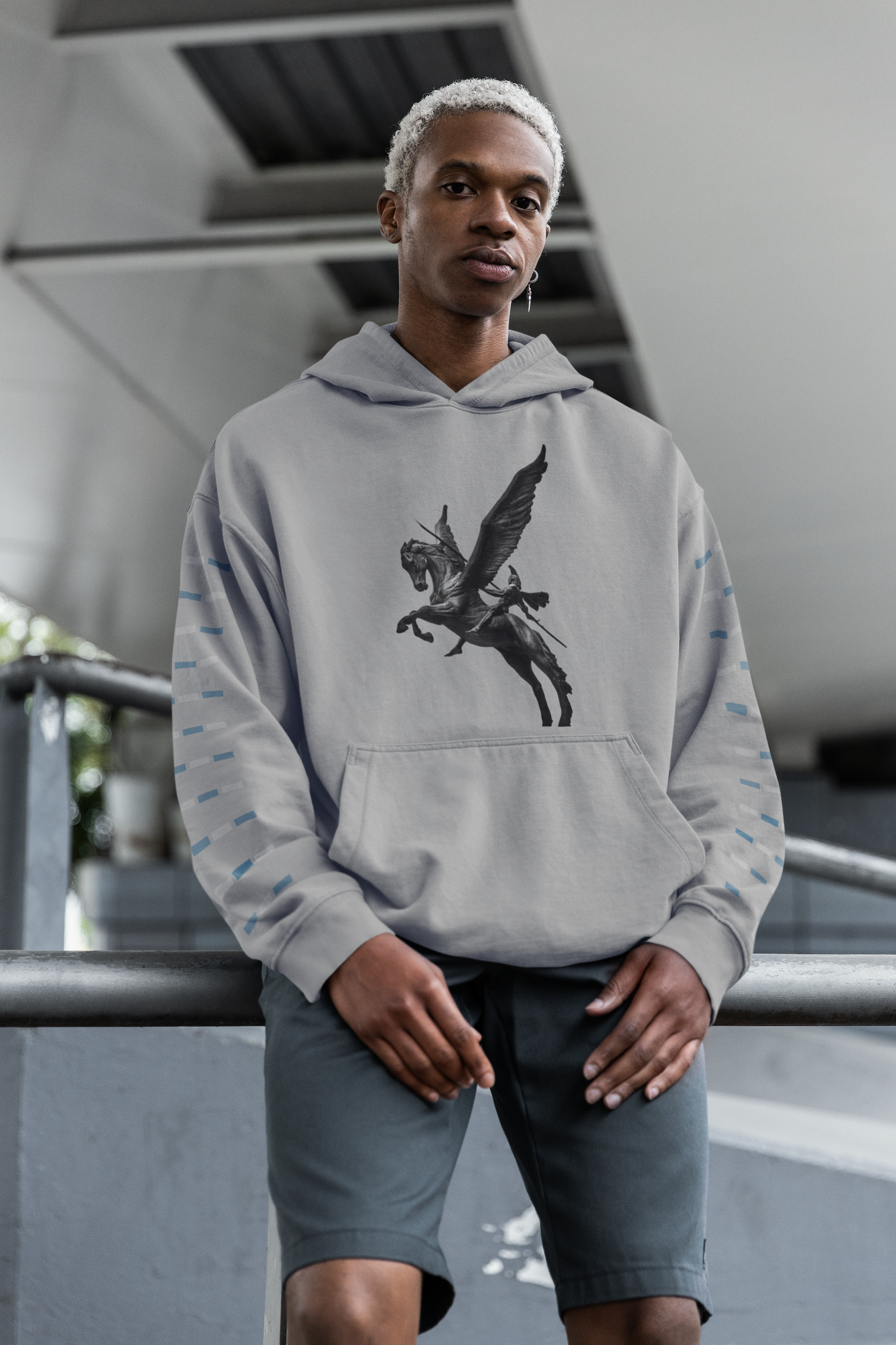mockup-featuring-a-man-wearing-an-oversized-gildan-pullover-hoodie-m38276.png