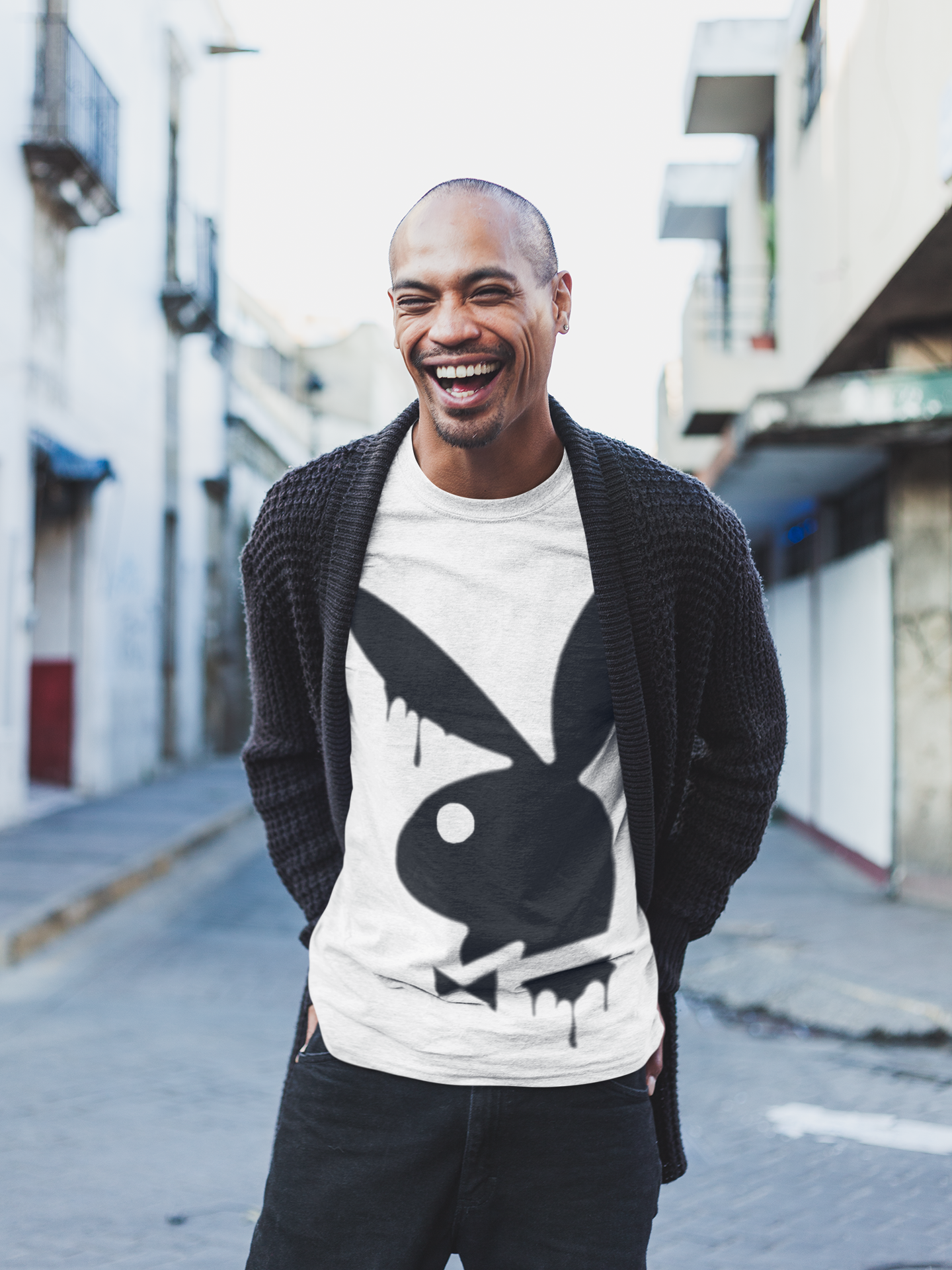 mockup-of-a-laughing-man-wearing-a-heathered-t-shirt-23952.png