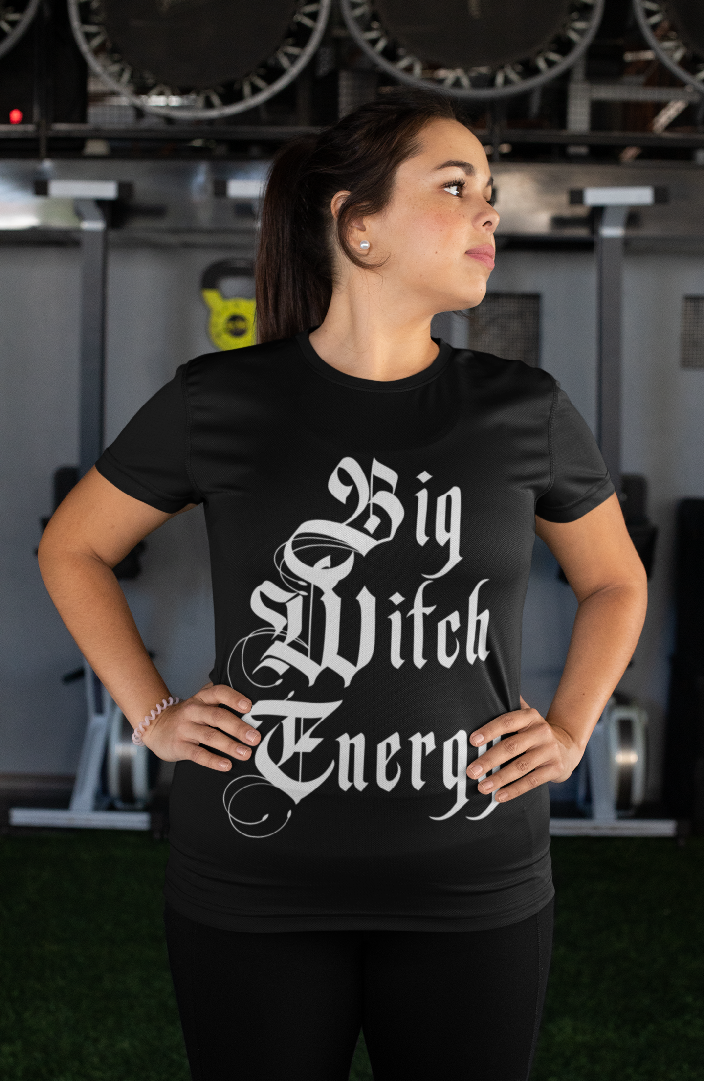 plus-size-t-shirt-mockup-of-a-young-woman-at-a-gym-30142.png