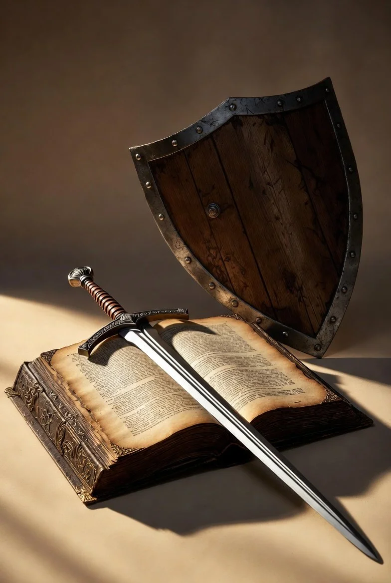 Play fantasy campaigns with The Story Engine — any setting, any length, real consequences.