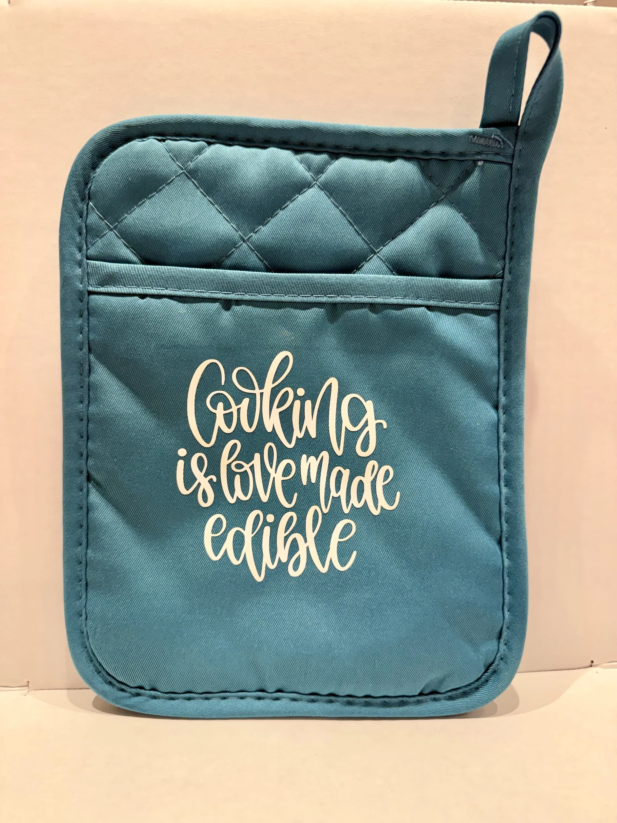 Oven Mitt