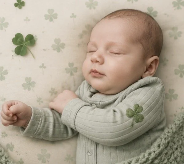 The 3AM Scroll Call - Newborns 0+