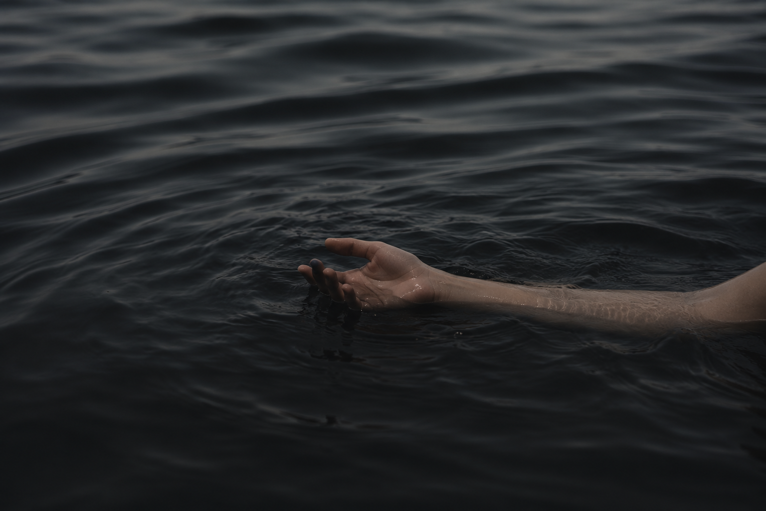Living with Ambiguous Loss