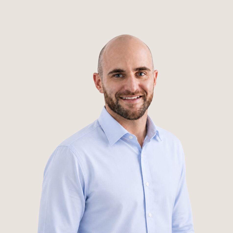 Justin, Coach at House of Sam 