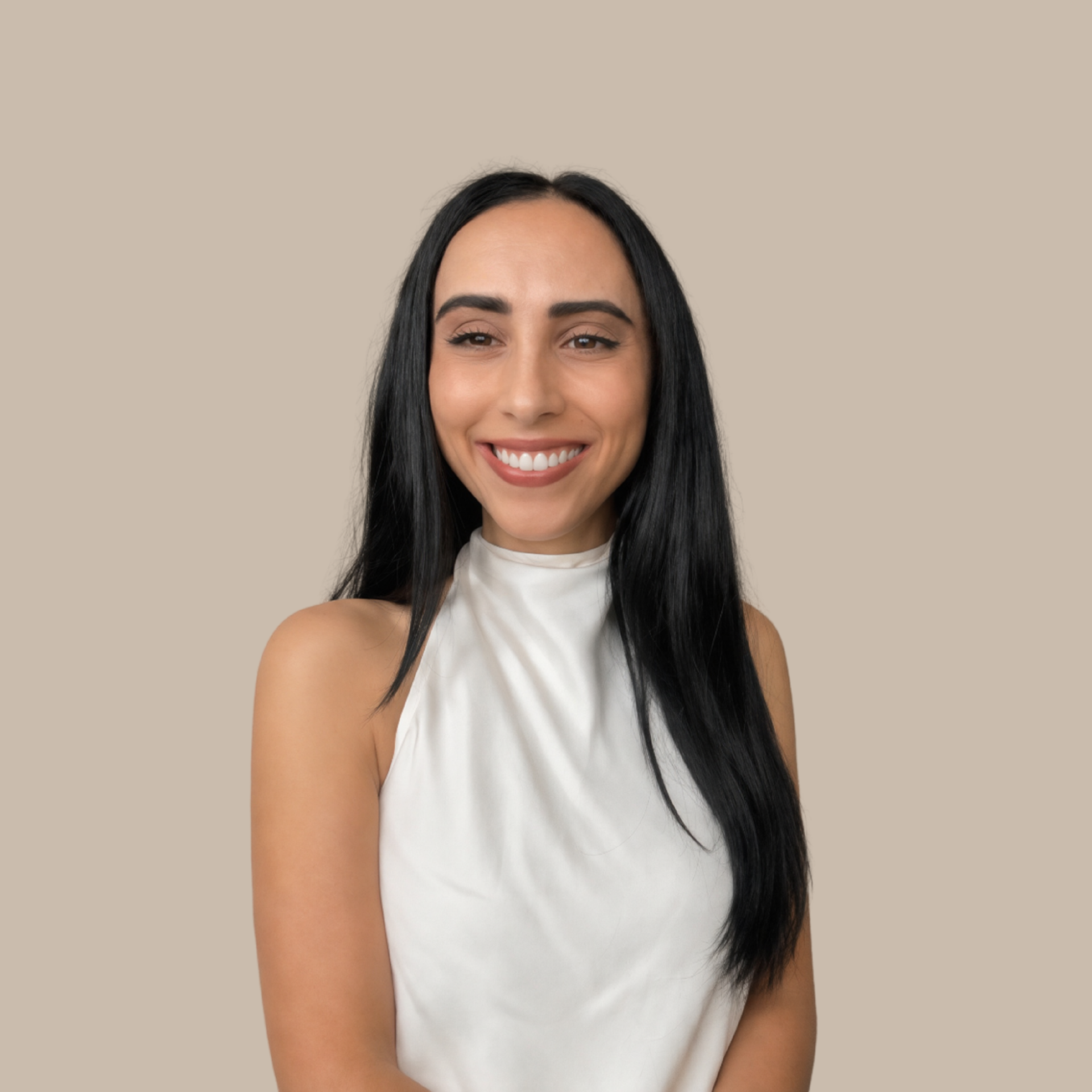 Guilana founder and key practitioner as House of Sam.