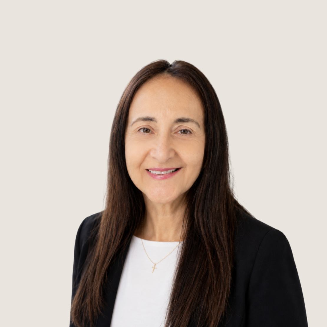 Franca, Client Services at House of Sam 