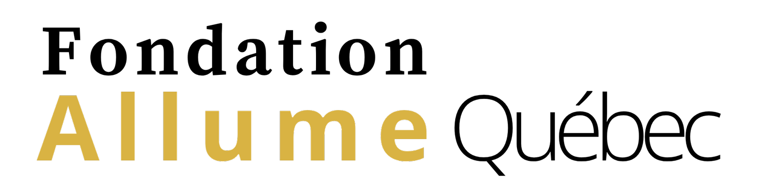 Fondation Allume Québec