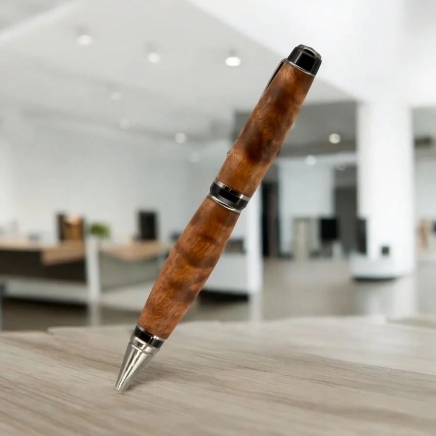 Koa Wood Pen