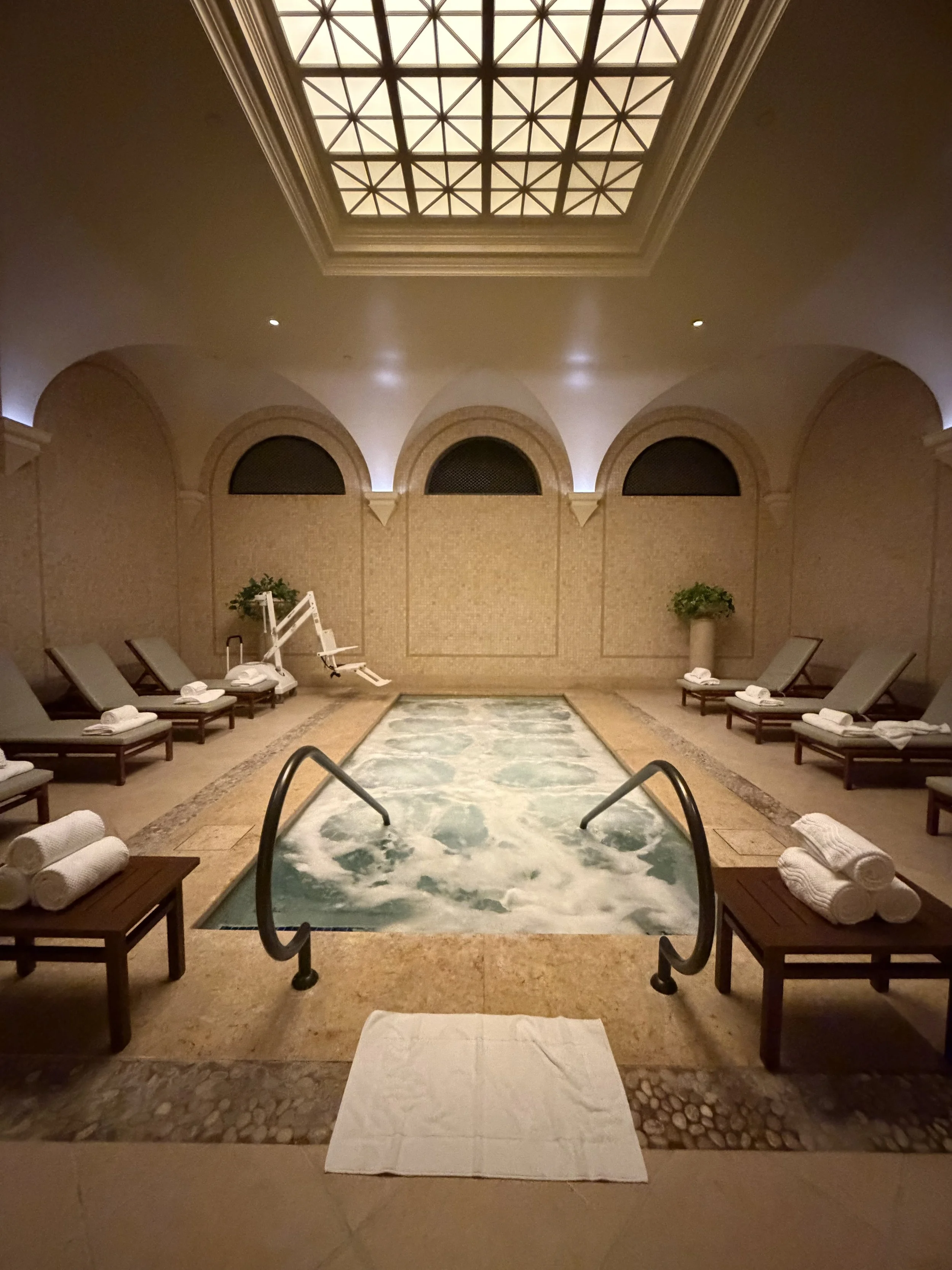 I Spent $648 on a Spa Day… Was It Worth It?